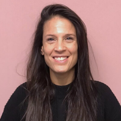 Soumoy, Belinda Belinda Soumoy